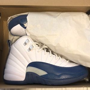 Air Jordan 12 retro